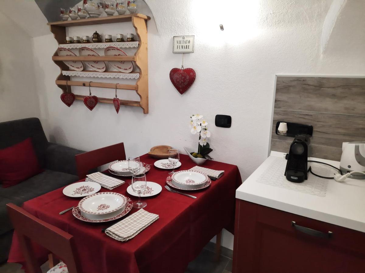 L'Antica Canonica Di Casa Bernardi, Wi-Fi Posto Auto Pet Friendly Trient Exterior foto