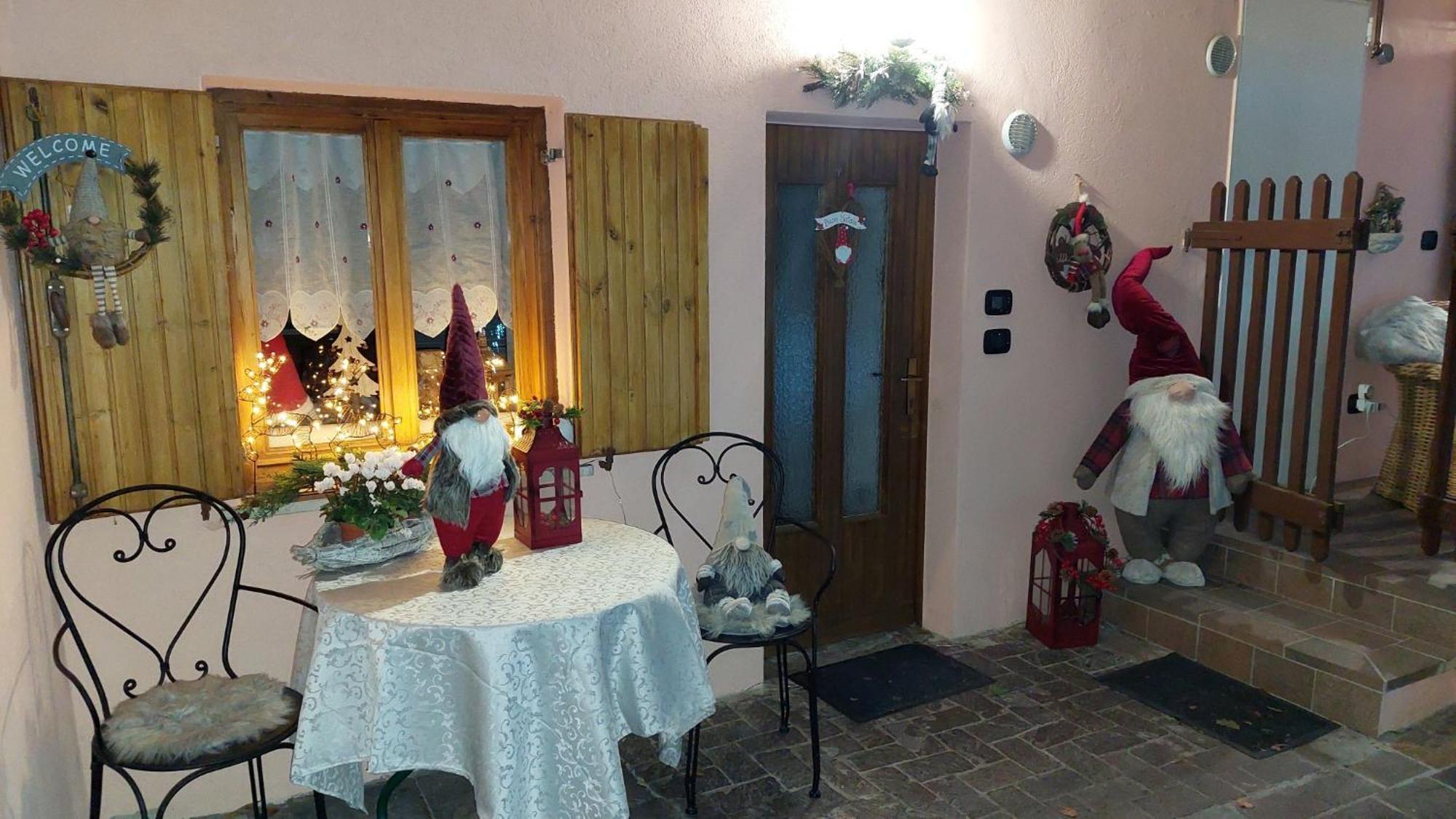 L'Antica Canonica Di Casa Bernardi, Wi-Fi Posto Auto Pet Friendly Trient Exterior foto